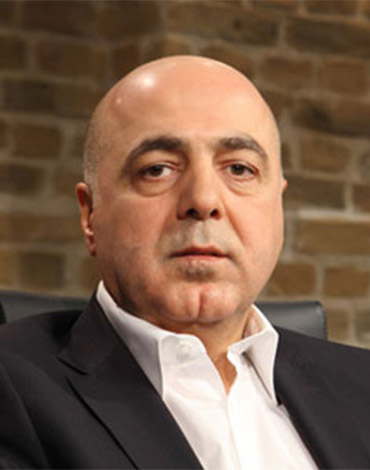 Yalçın Ayaydın