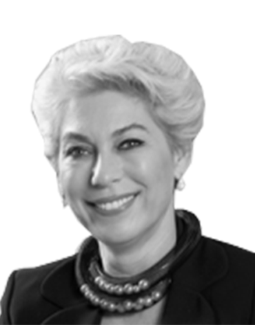 Leyla ALATON <br> Alarko Holding YK Ãœyesi