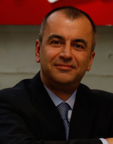 Murat Kolbaşı