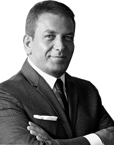 Haluk OKUTUR <br/> Simit Sarayları CEO