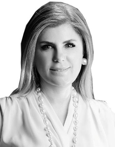 NilÃ¼fer Bulut<br>TÃ¼rkiye Ä°ÅŸkadÄ±nlarÄ± DerneÄŸi BaÅŸkanÄ±