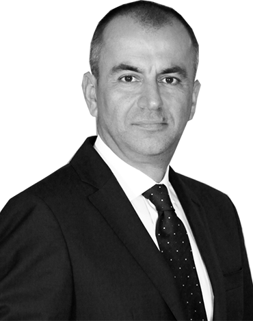 Murat KOLBAŞI <br> Arzum CEO