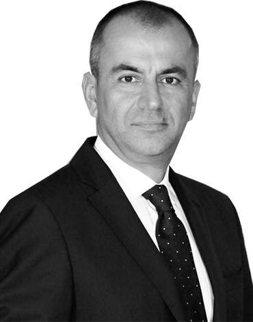 Murat KOLBAÅžI <br> Arzum CEO
