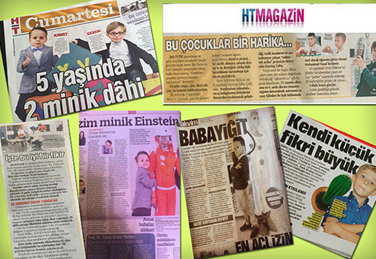 Bir Fikrin Mi Var? GenÃ§ler YarÄ±ÅŸmamÄ±z milyonlara ulaÅŸtÄ±!